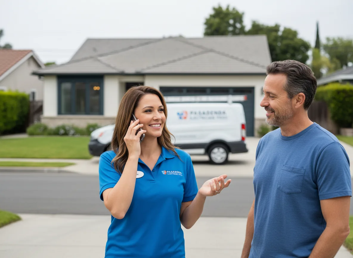 Electrician Fargo, ND FAQs